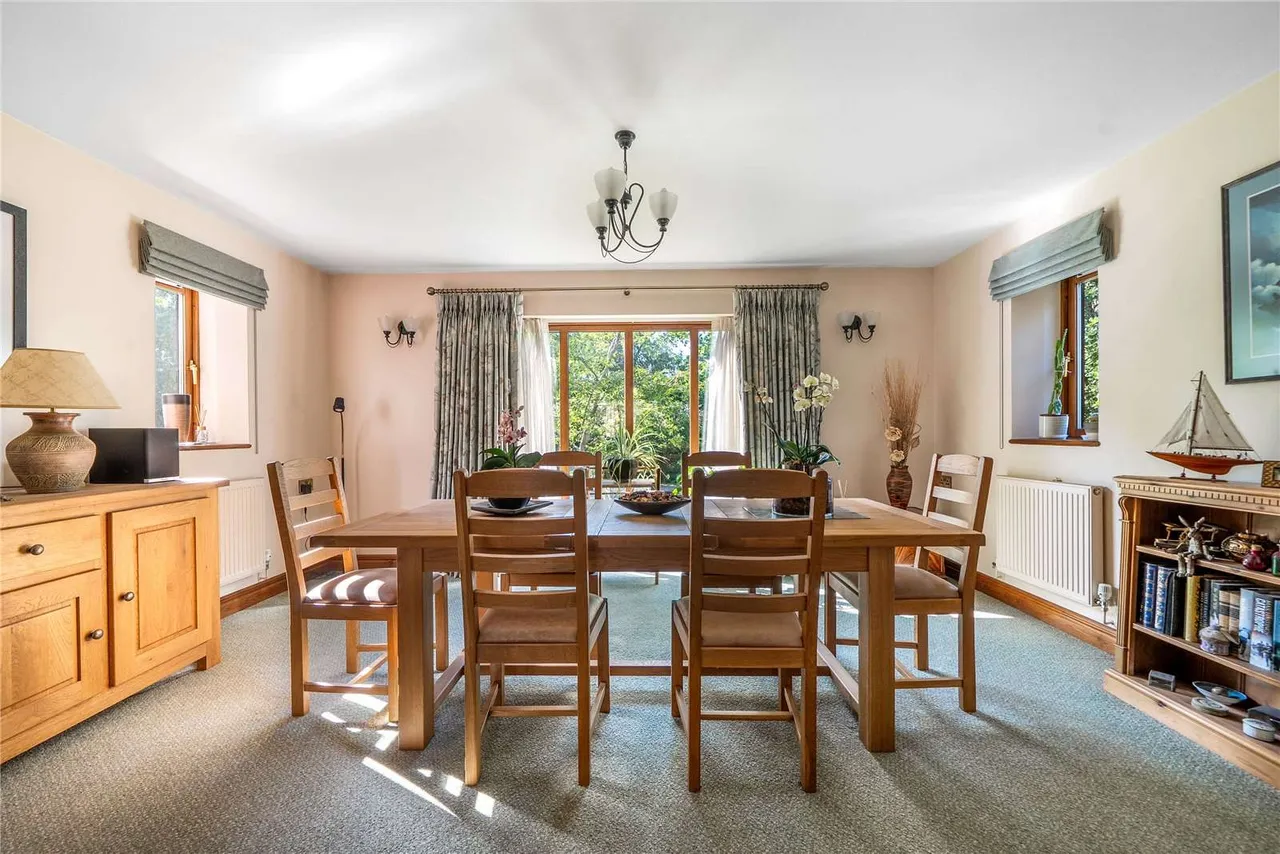 St. Briavels, Lydney, GL15, photo 4