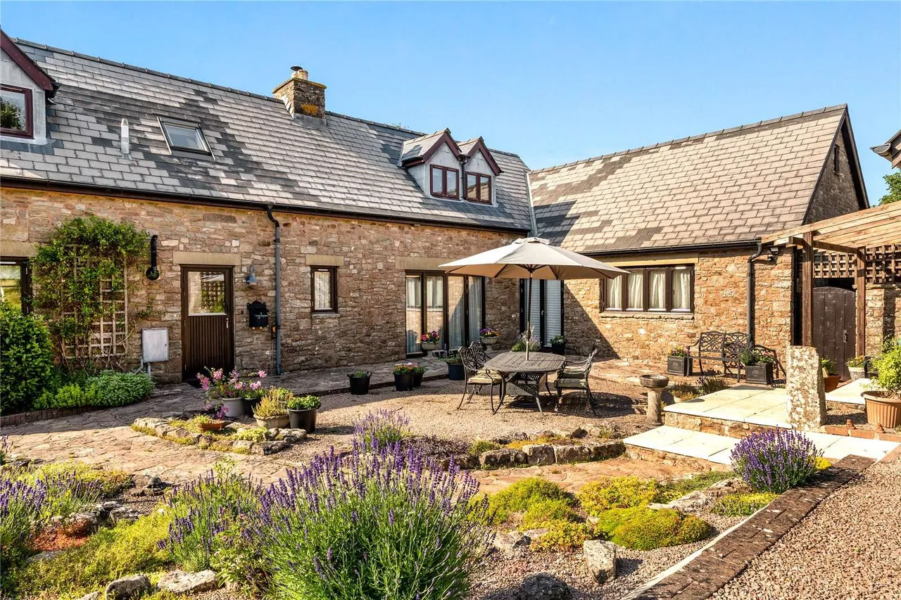 St. Briavels, Lydney, GL15, photo 16