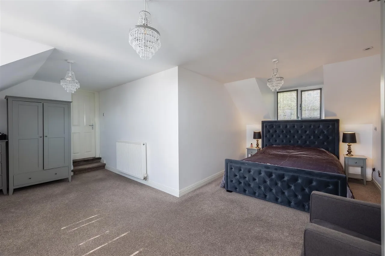 St. Oswalds Close, Oswaldkirk, photo 13