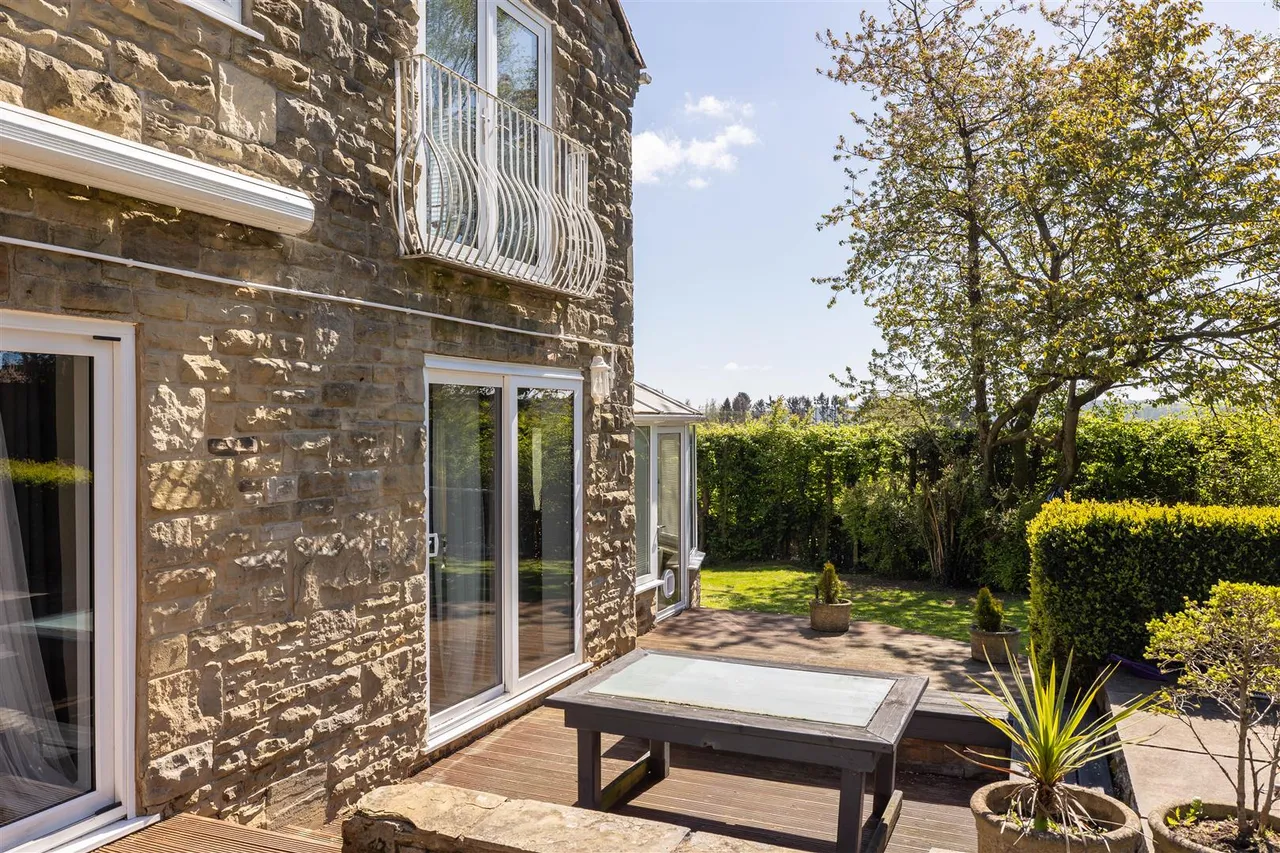 St. Oswalds Close, Oswaldkirk, photo 11