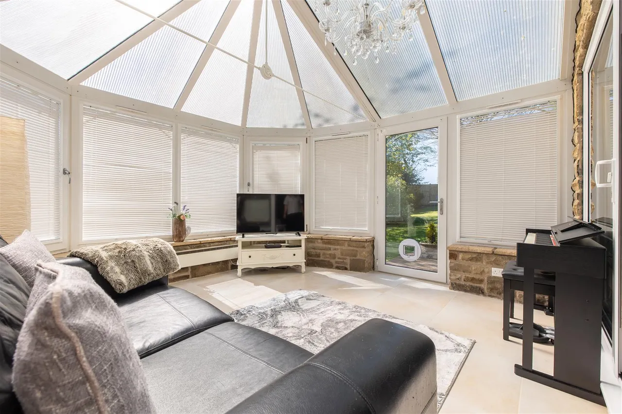 St. Oswalds Close, Oswaldkirk, photo 12