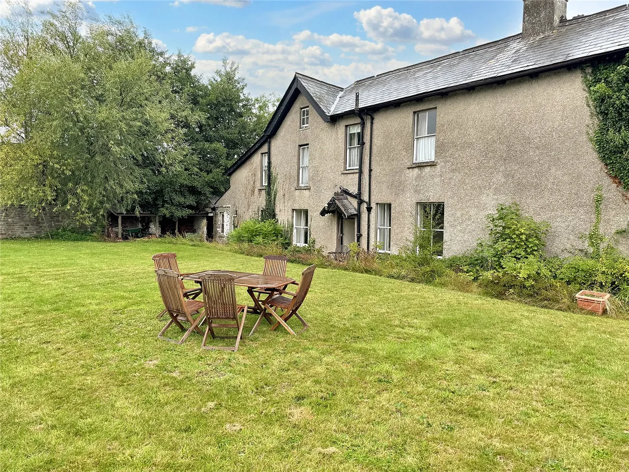 Bronllys Road, Talgarth, Brecon, Powys, LD3 0AA, photo 32