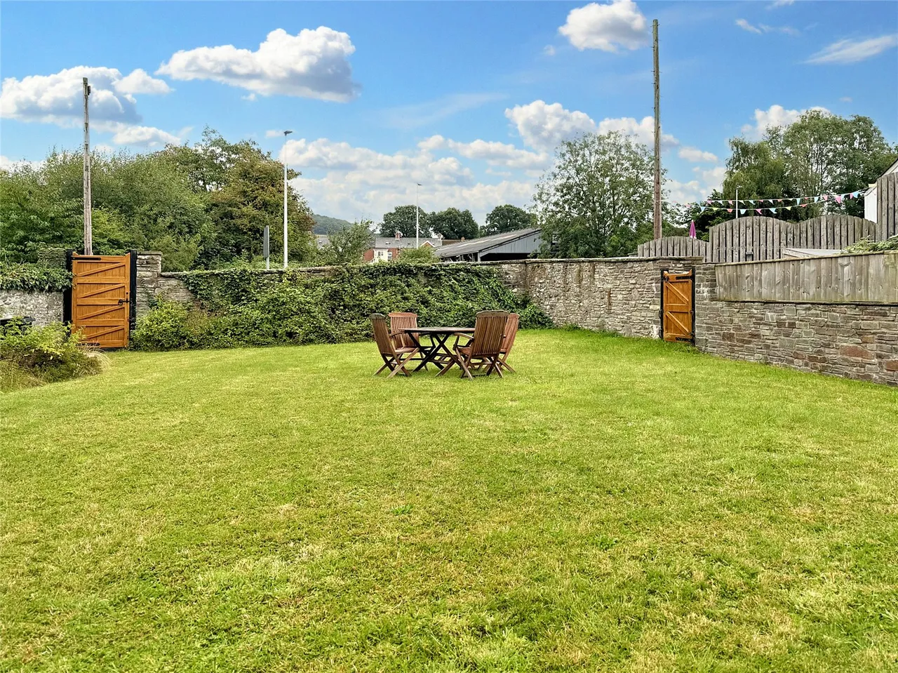 Bronllys Road, Talgarth, Brecon, Powys, LD3 0AA, photo 33