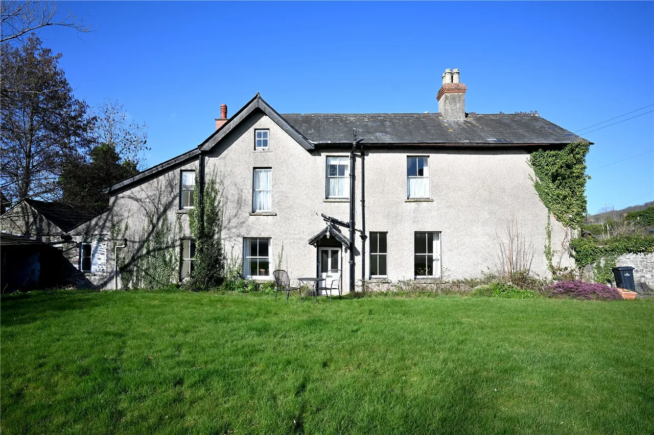 Bronllys Road, Talgarth, Brecon, Powys, LD3 0AA, photo 34
