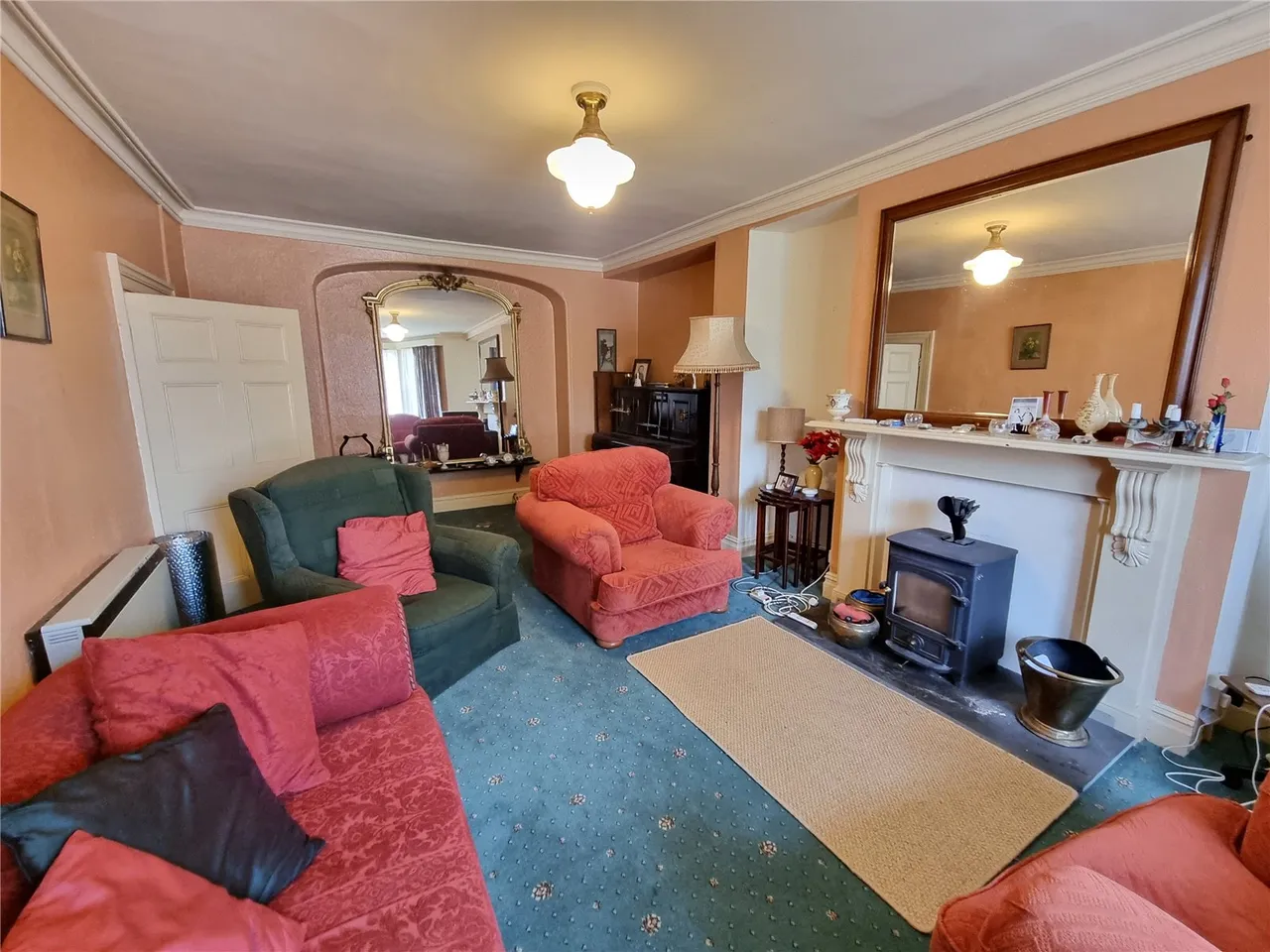 Bronllys Road, Talgarth, Brecon, Powys, LD3 0AA, photo 8