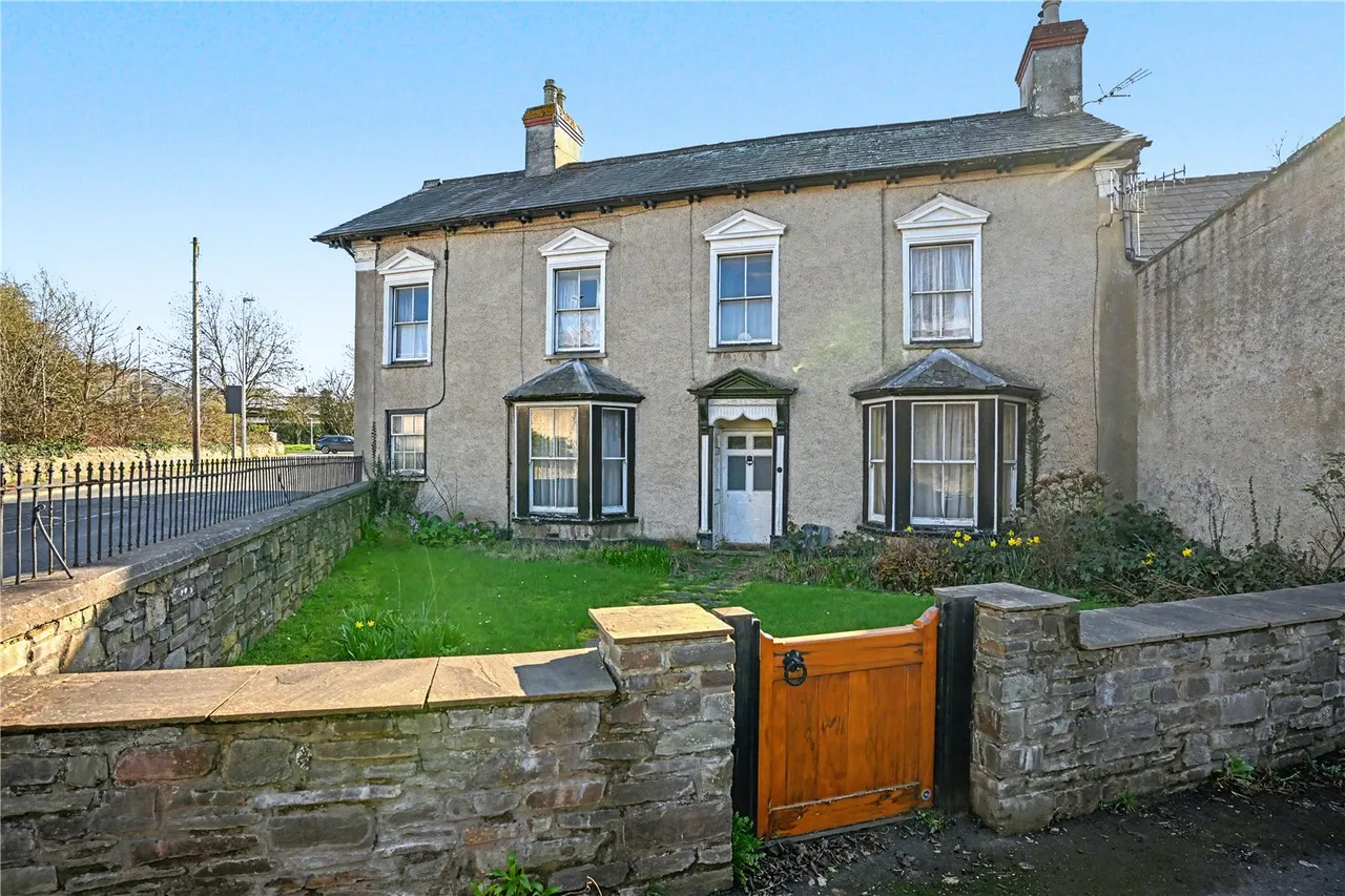 Bronllys Road, Talgarth, Brecon, Powys, LD3 0AA, photo 31