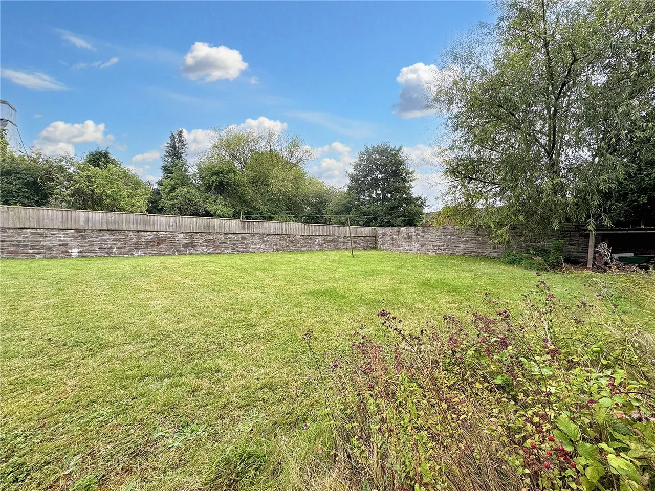Bronllys Road, Talgarth, Brecon, Powys, LD3 0AA, photo 35