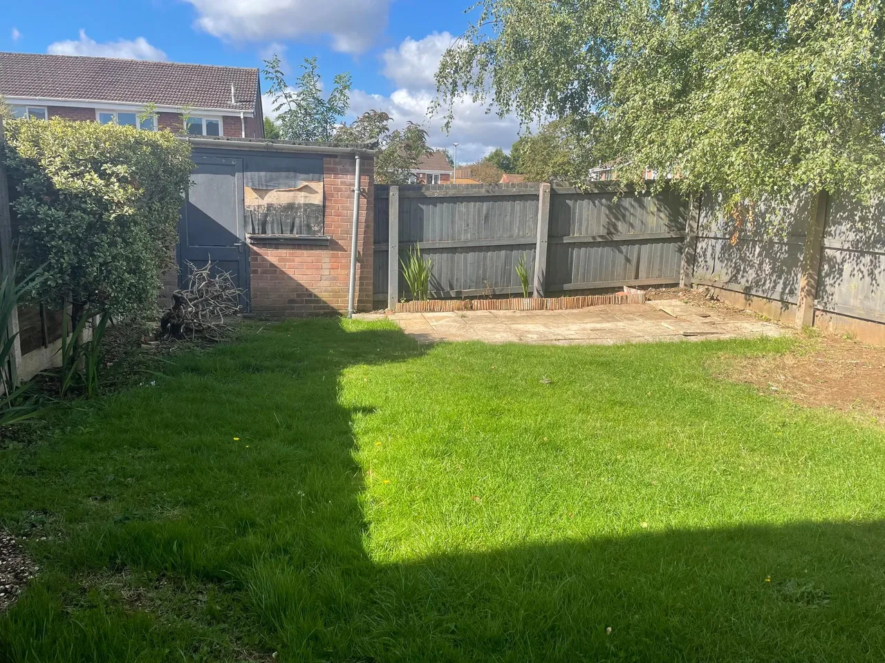Lowforce, Wilnecote, B77, photo 15