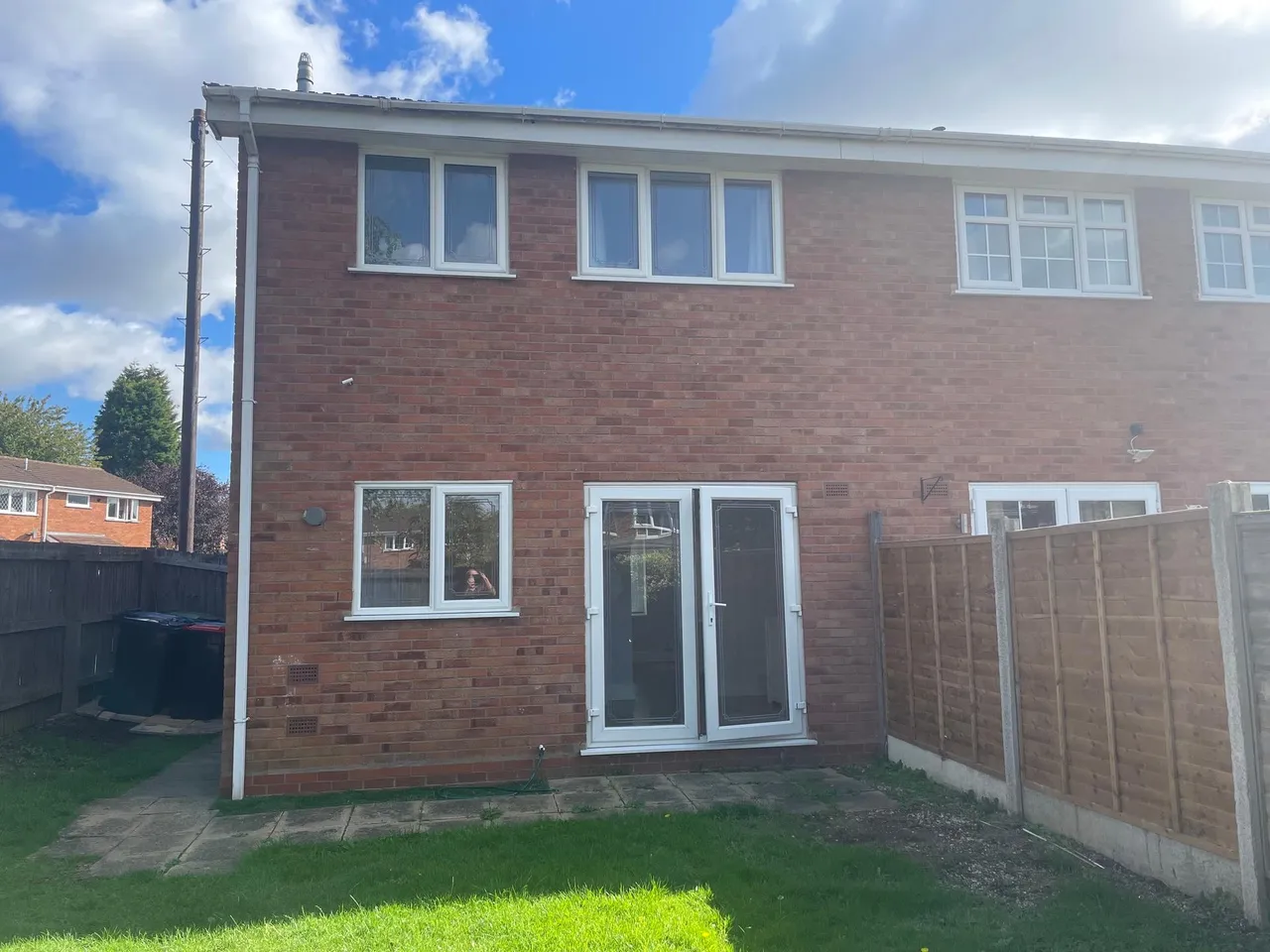 Lowforce, Wilnecote, B77, photo 13