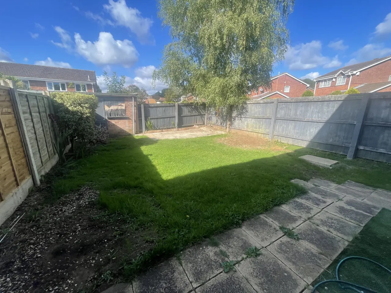 Lowforce, Wilnecote, B77, photo 9