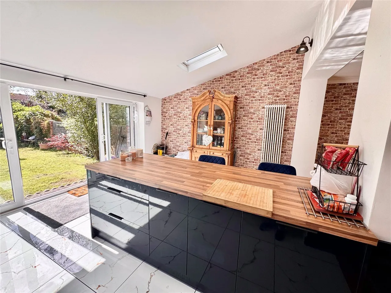 Common Lane, B26, photo 7