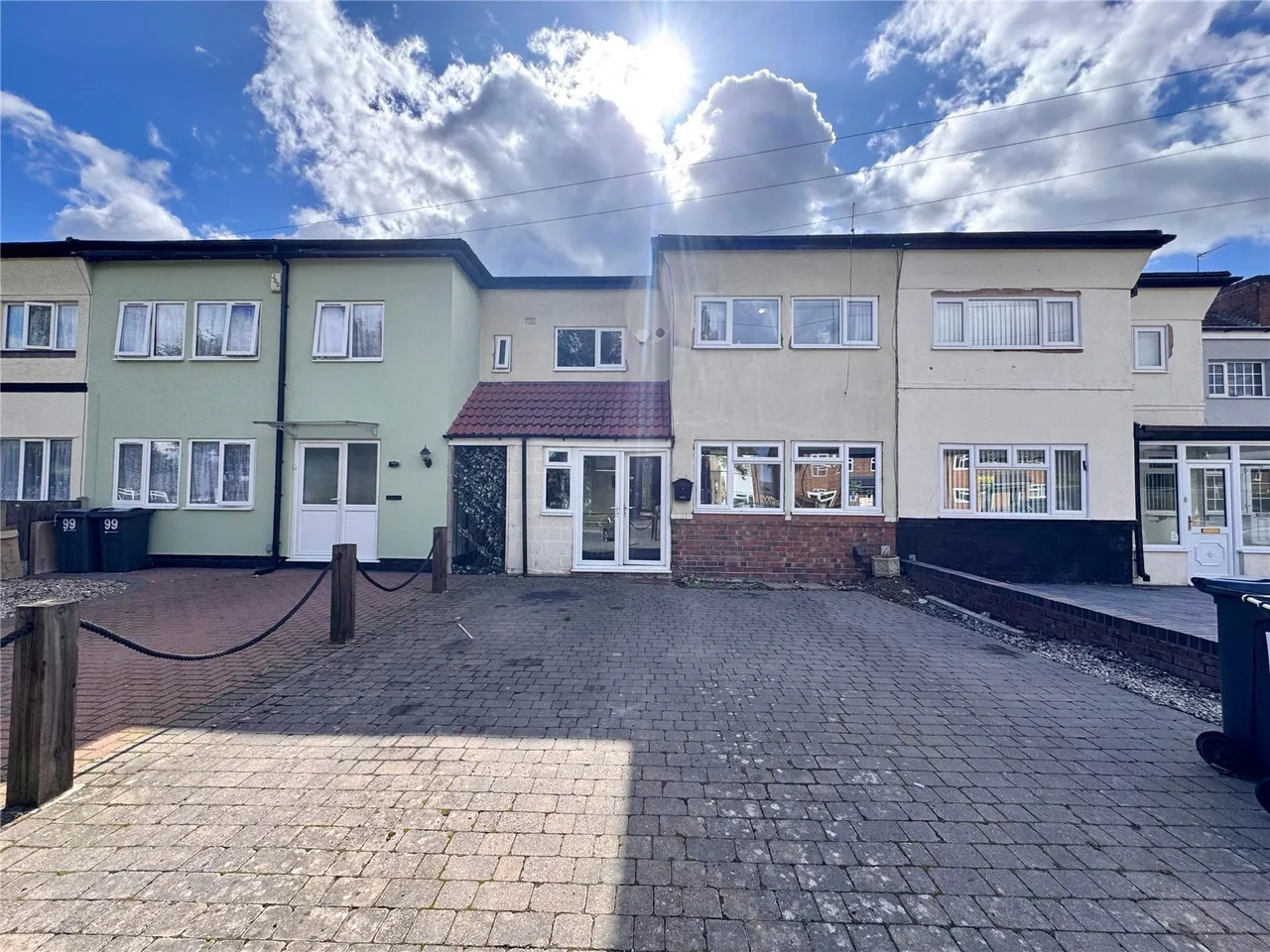 3 bed house for sale, Common Lane, B26