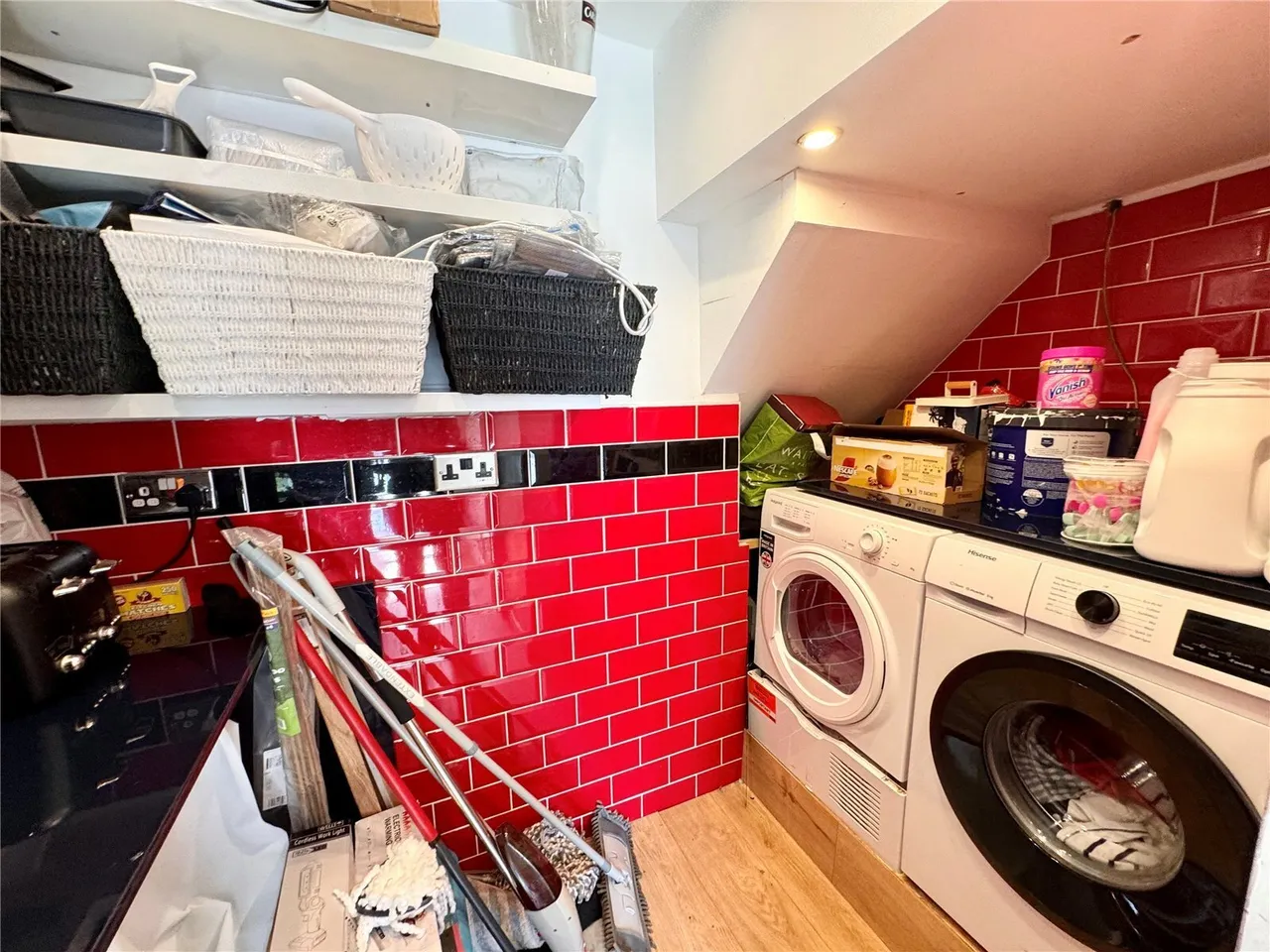 Common Lane, B26, photo 12