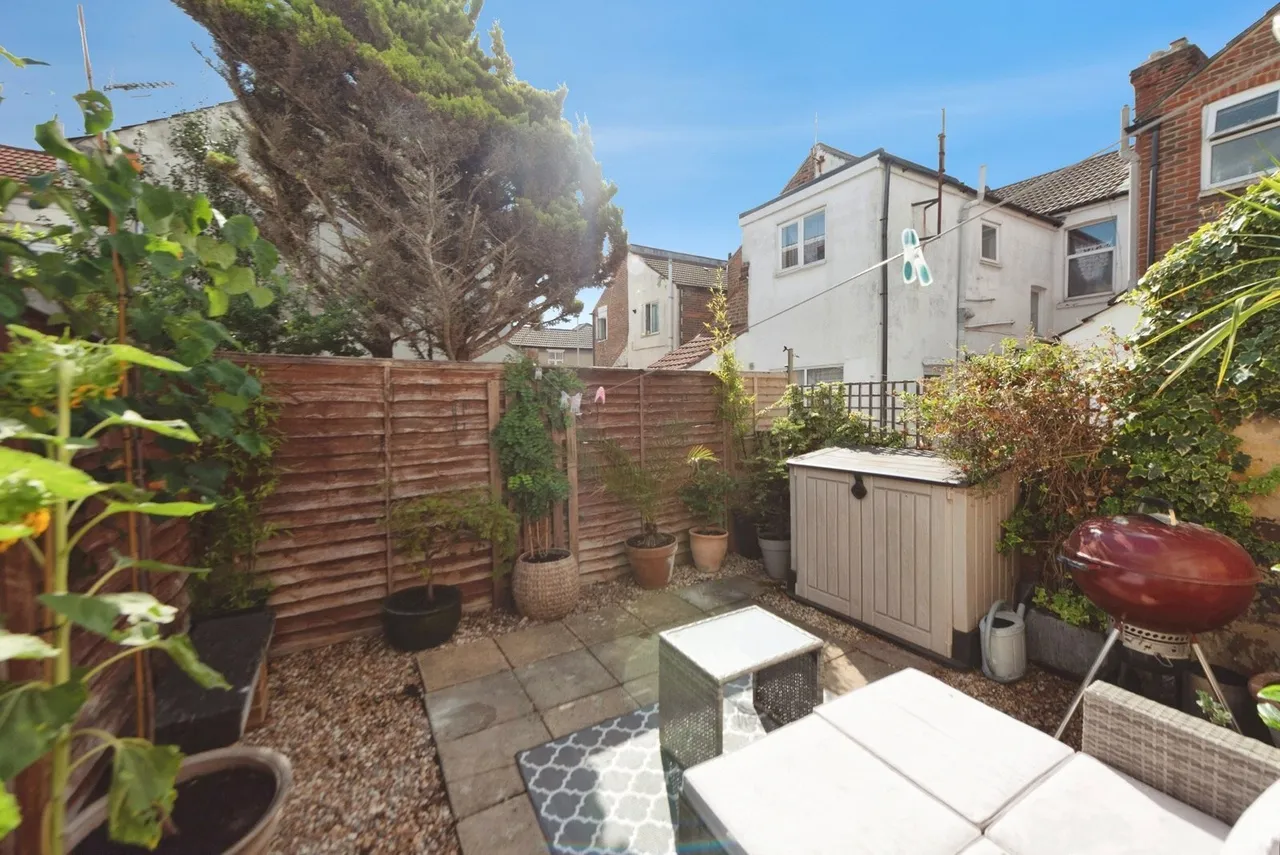 Adames Road, Portsmouth, PO1, photo 10