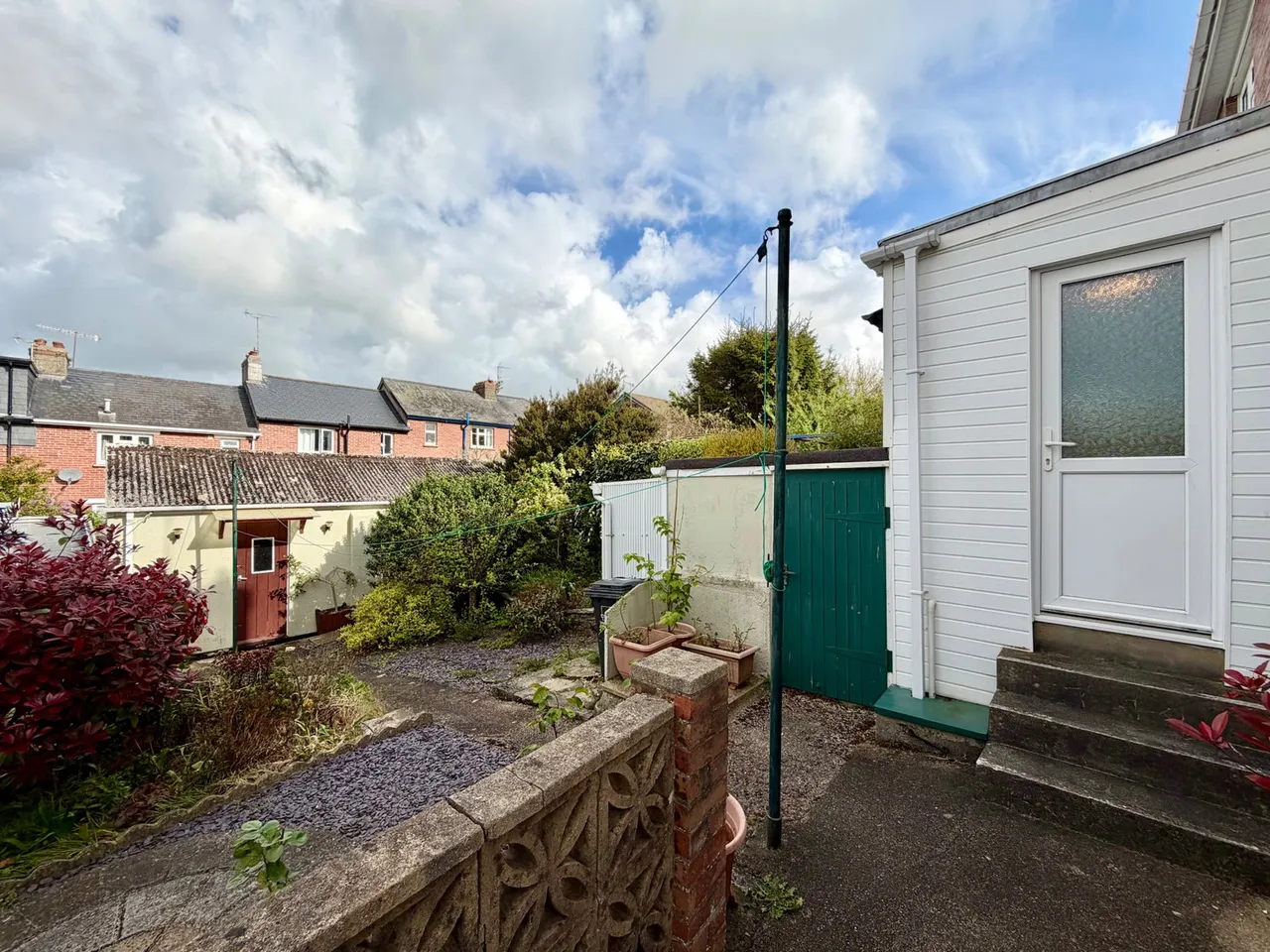 Hilbrook Road, Totnes, photo 16