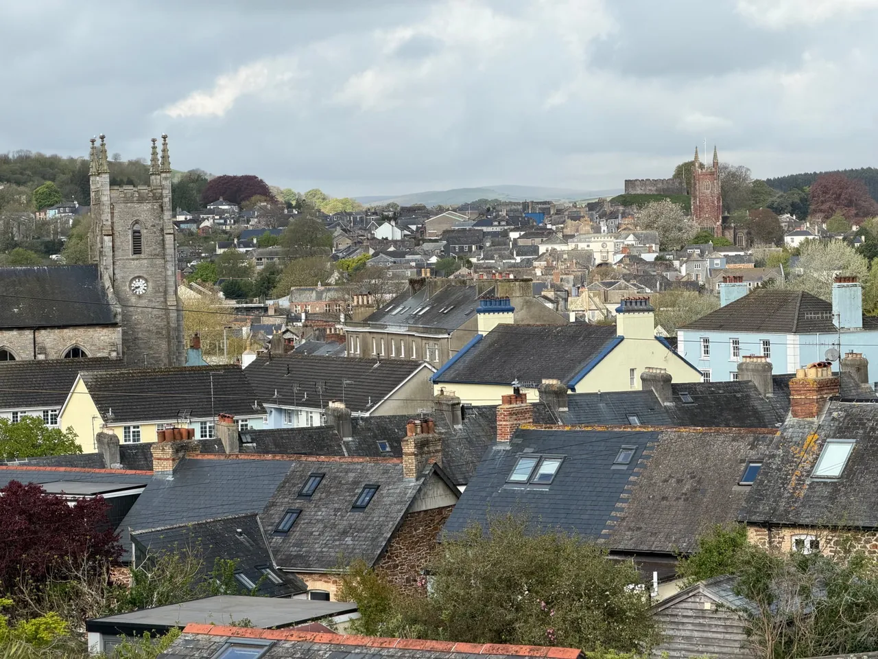 Hilbrook Road, Totnes, photo 13