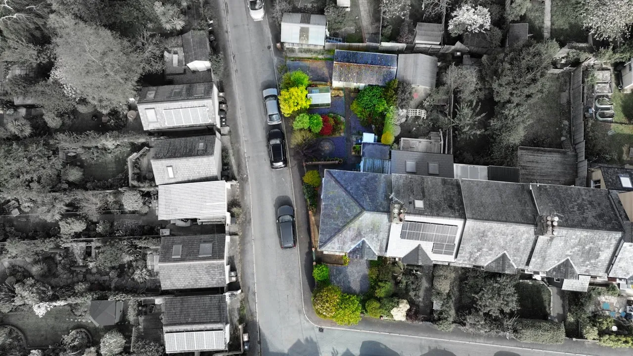 Hilbrook Road, Totnes, photo 3