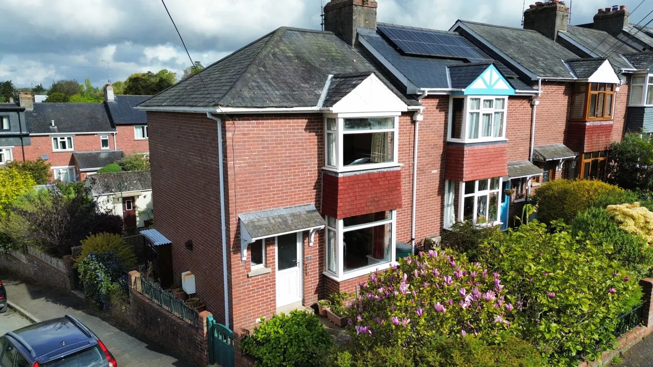 Hilbrook Road, Totnes, photo 17