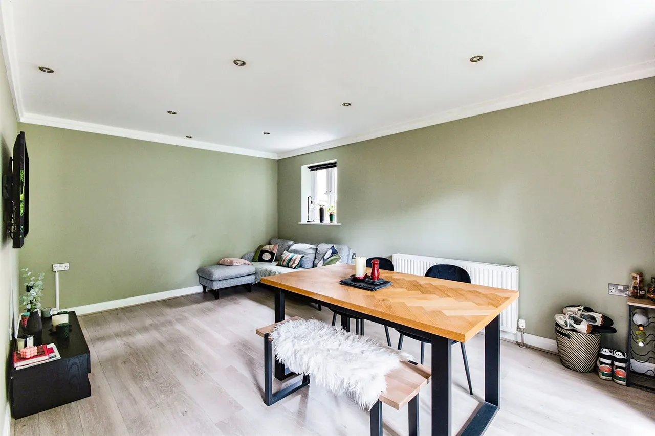 Wimborne Road, Bournemouth, photo 7