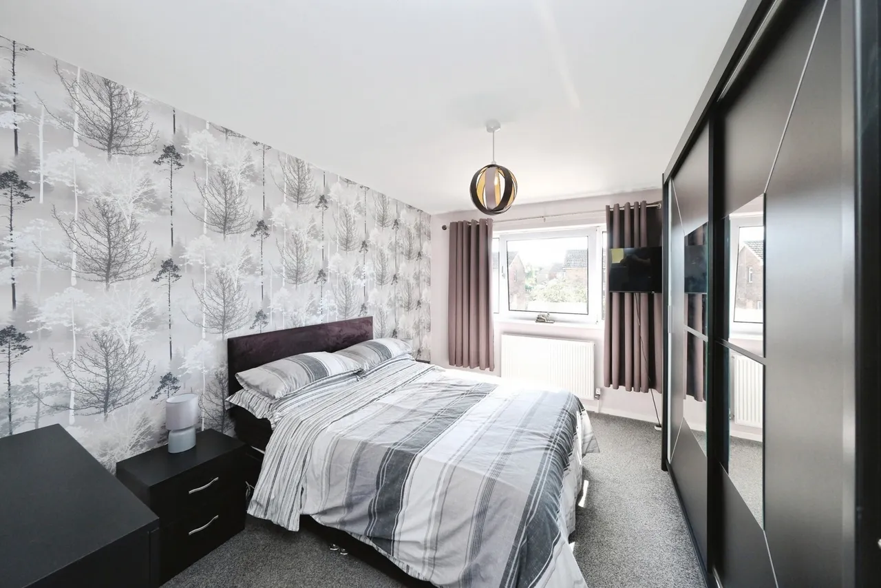Braemar Road, Forest Town, Mansfield, Nottinghamshire, NG19, photo 8
