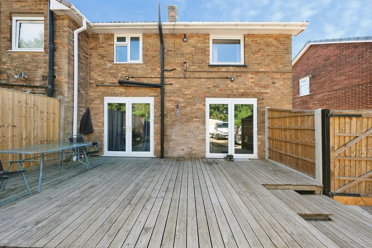 Braemar Road, Forest Town, Mansfield, Nottinghamshire, NG19, photo 15