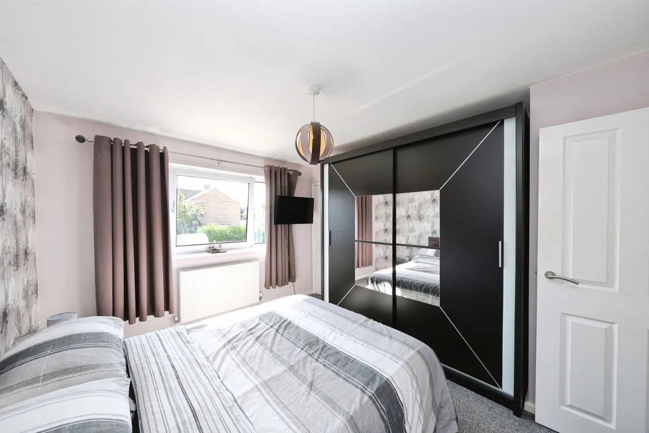 Braemar Road, Forest Town, Mansfield, Nottinghamshire, NG19, photo 9