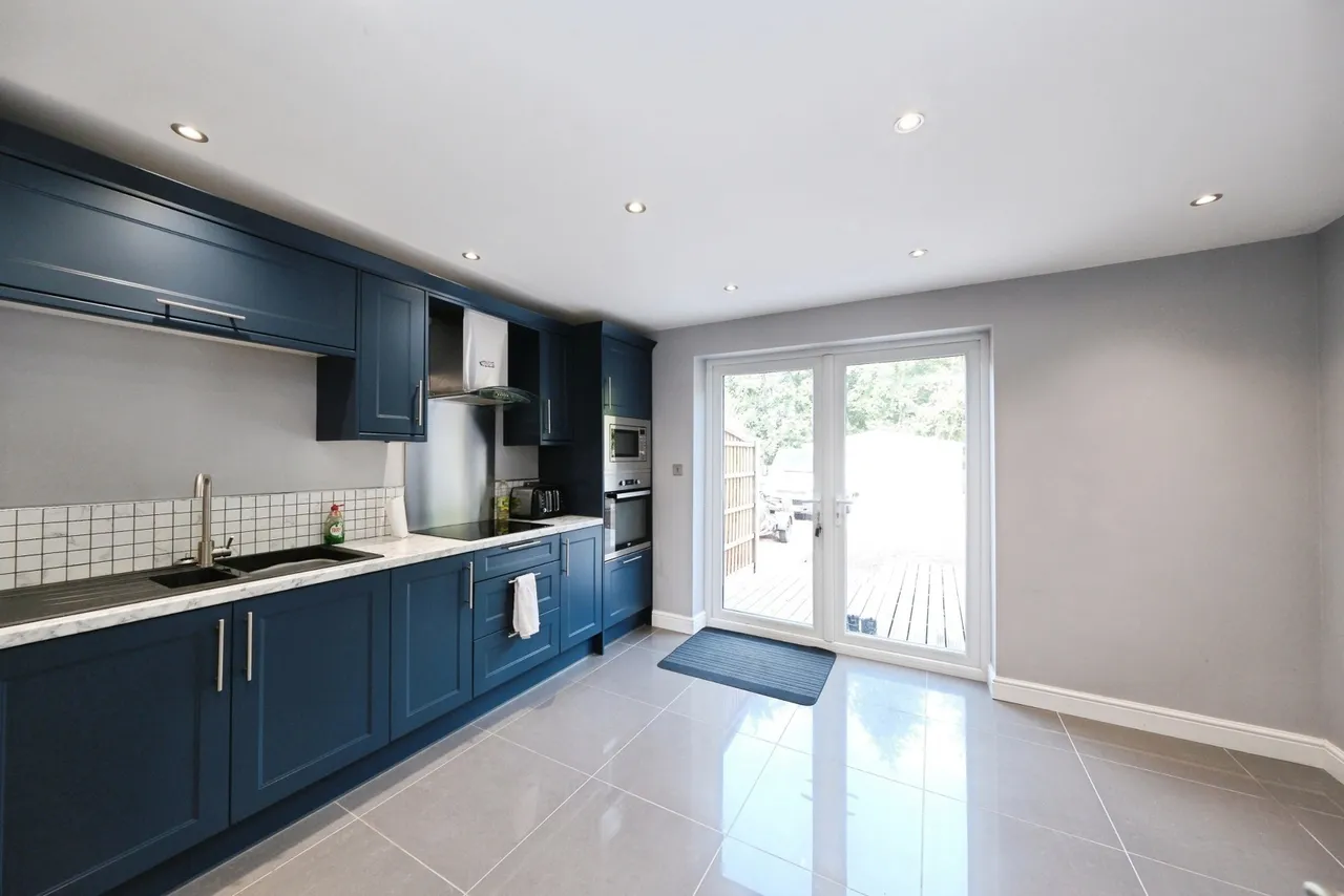 Braemar Road, Forest Town, Mansfield, Nottinghamshire, NG19, photo 5
