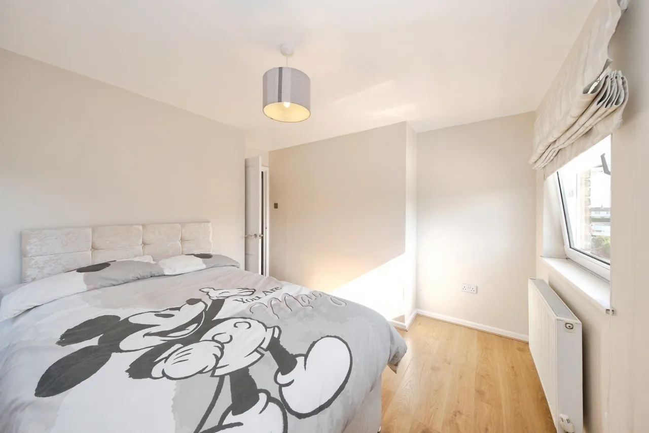 Braemar Road, Forest Town, Mansfield, Nottinghamshire, NG19, photo 10
