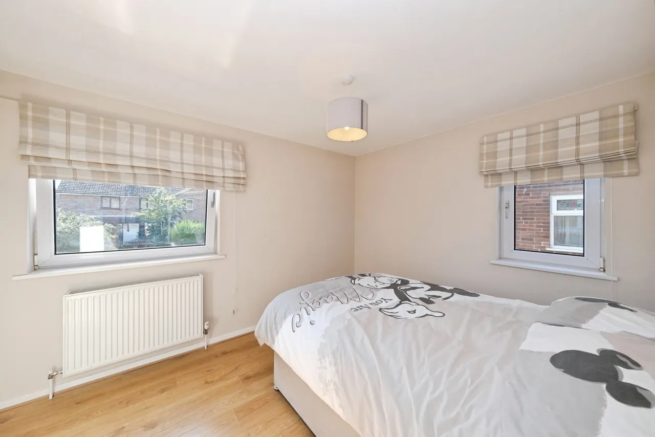 Braemar Road, Forest Town, Mansfield, Nottinghamshire, NG19, photo 11