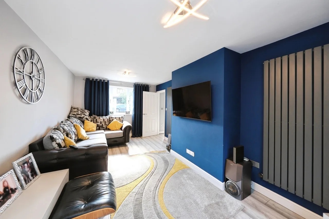 Braemar Road, Forest Town, Mansfield, Nottinghamshire, NG19, photo 7