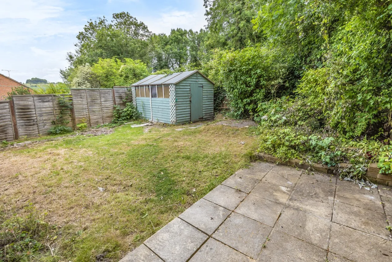 Ivy Close, Badger Farm, Winchester, photo 11