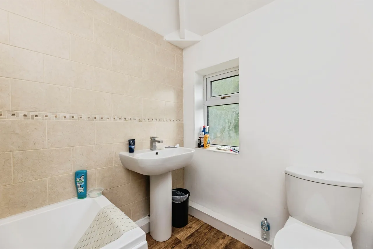 Grove Lea Crescent, Pontefract, photo 5