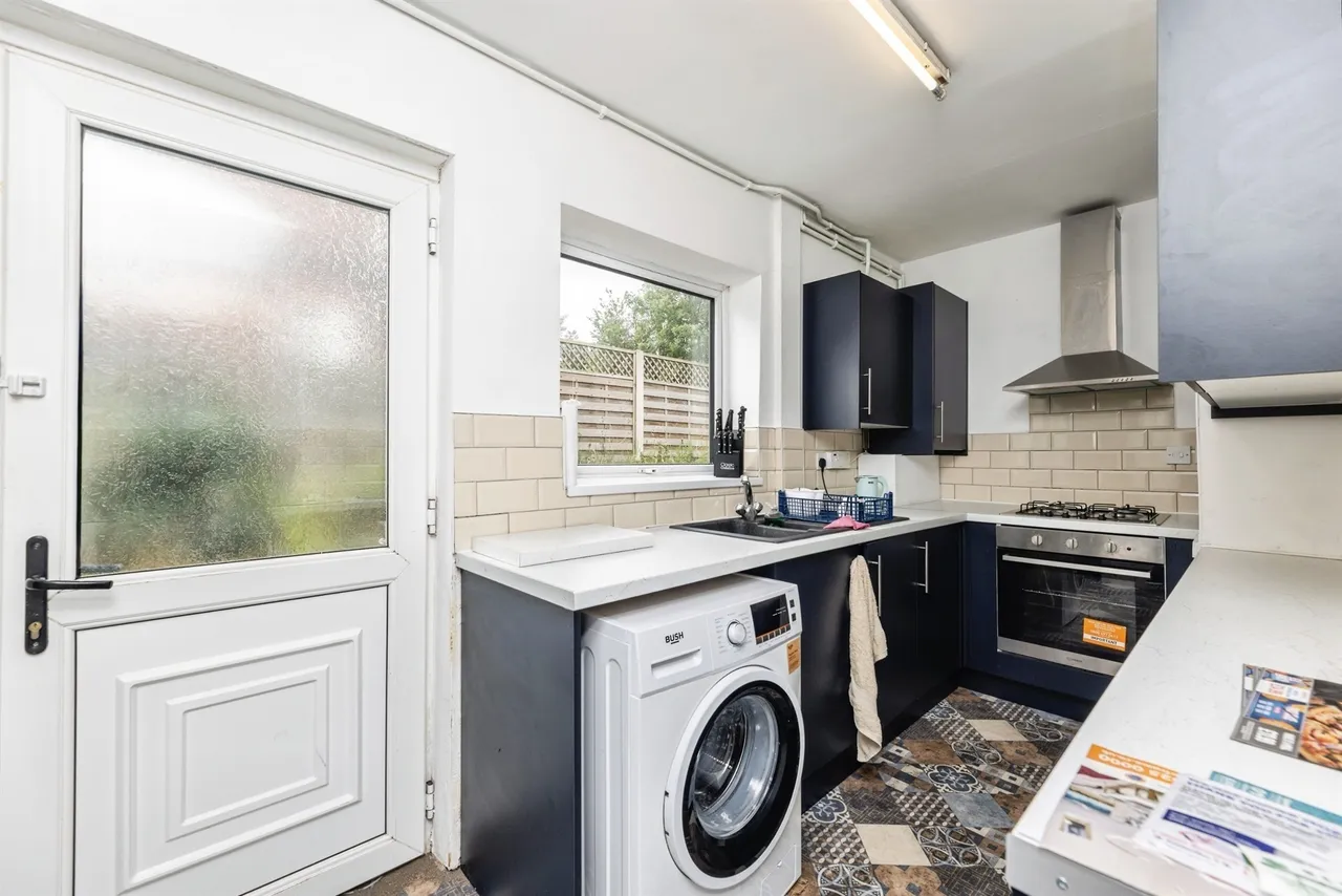 Grove Lea Crescent, Pontefract, photo 8