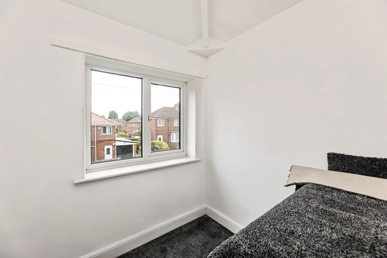 Grove Lea Crescent, Pontefract, photo 7