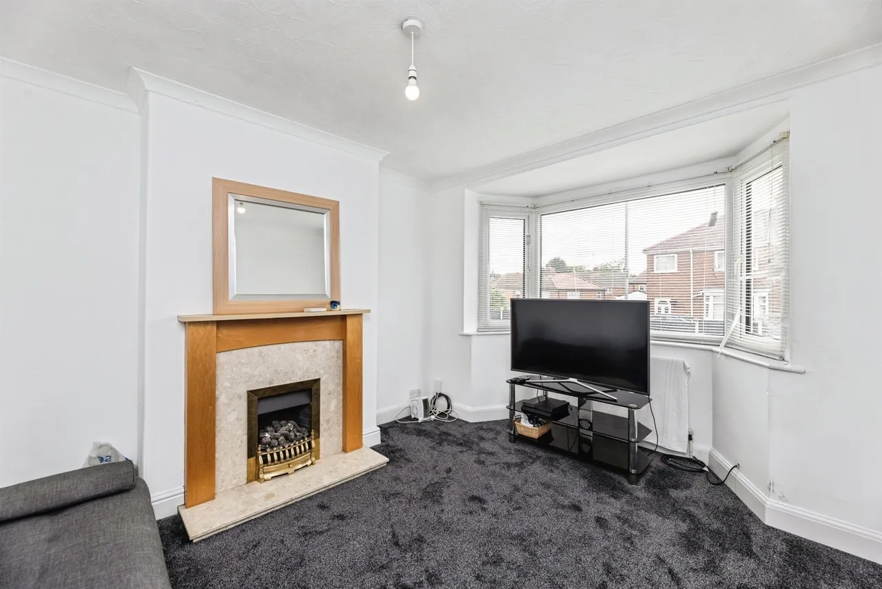 Grove Lea Crescent, Pontefract, photo 2