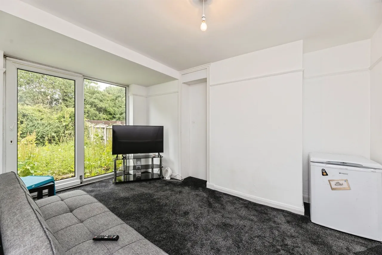 Grove Lea Crescent, Pontefract, photo 9