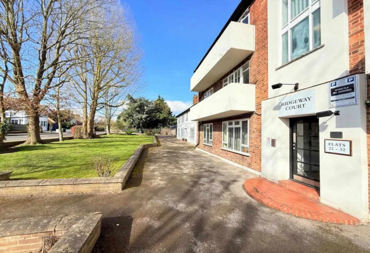 Ridgeway Court The Ridgeway, Stanmore, HA7, photo 4