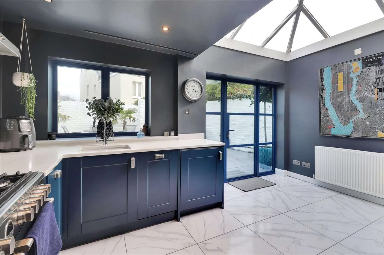 Berkeley Road, Tunbridge Wells, Kent, TN1 1YR, photo 5