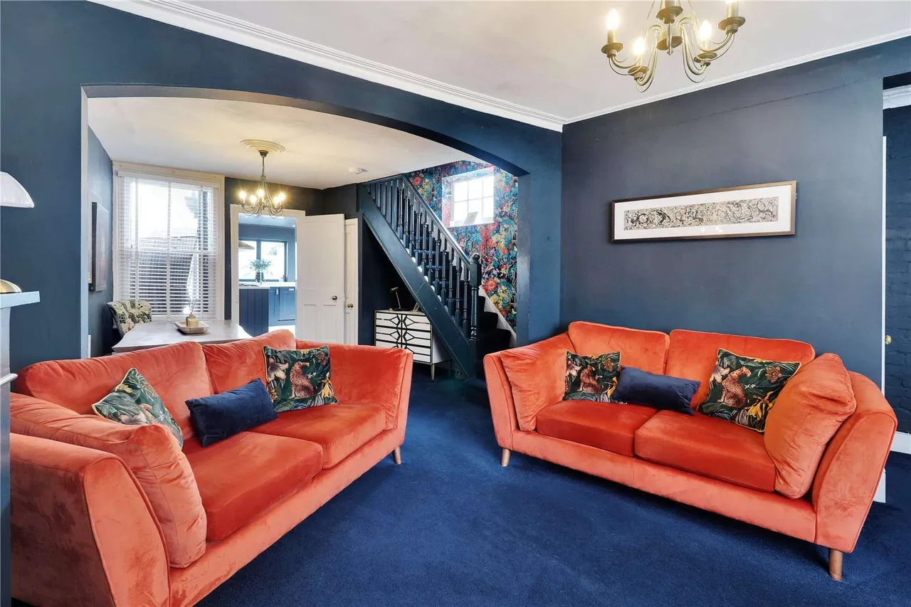Berkeley Road, Tunbridge Wells, Kent, TN1 1YR, photo 6