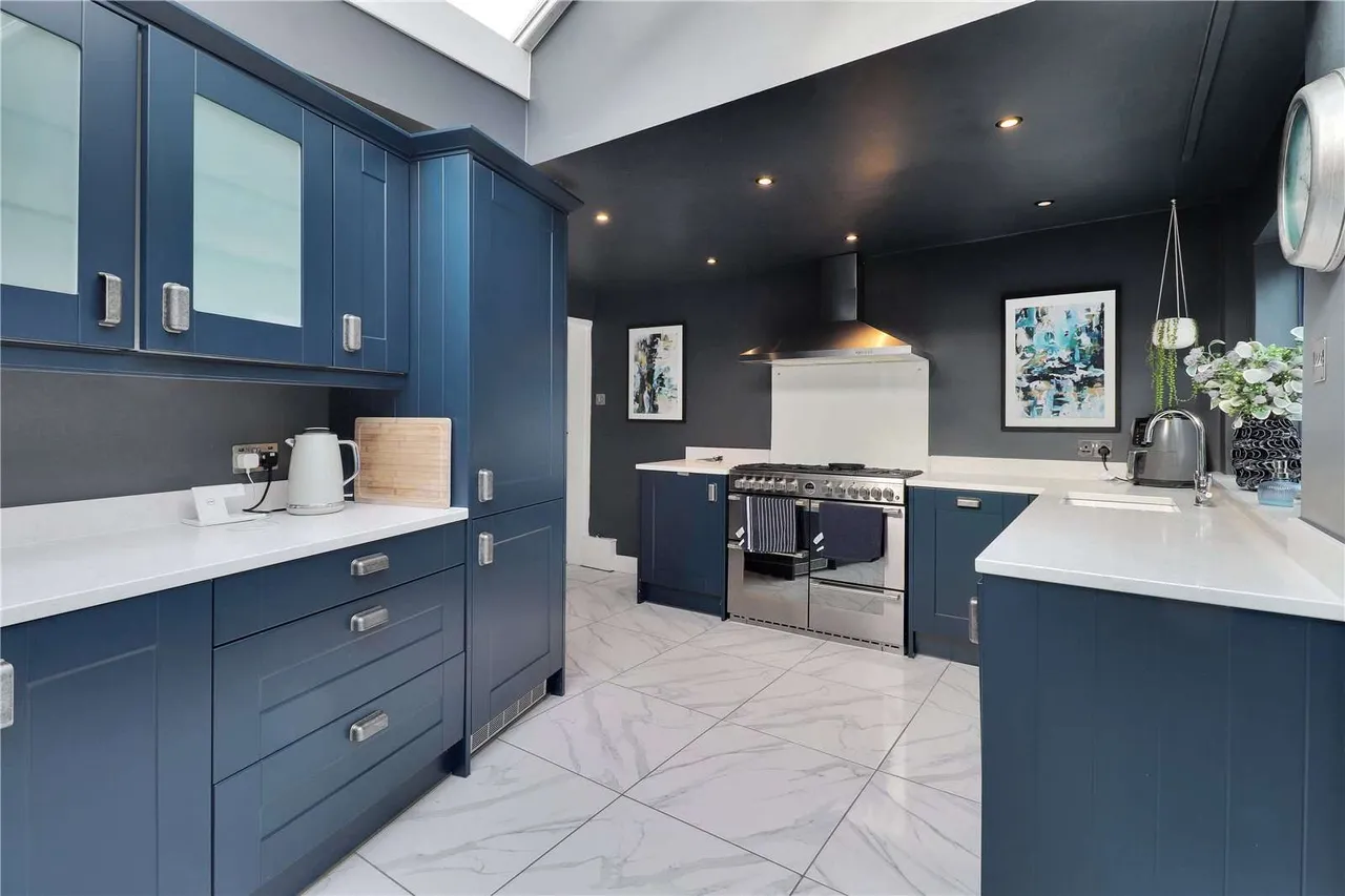 Berkeley Road, Tunbridge Wells, Kent, TN1 1YR, photo 4
