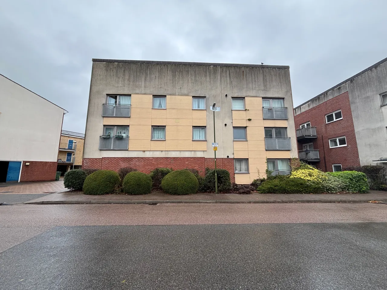 Spectre Court, Hatfield, AL10, photo 2