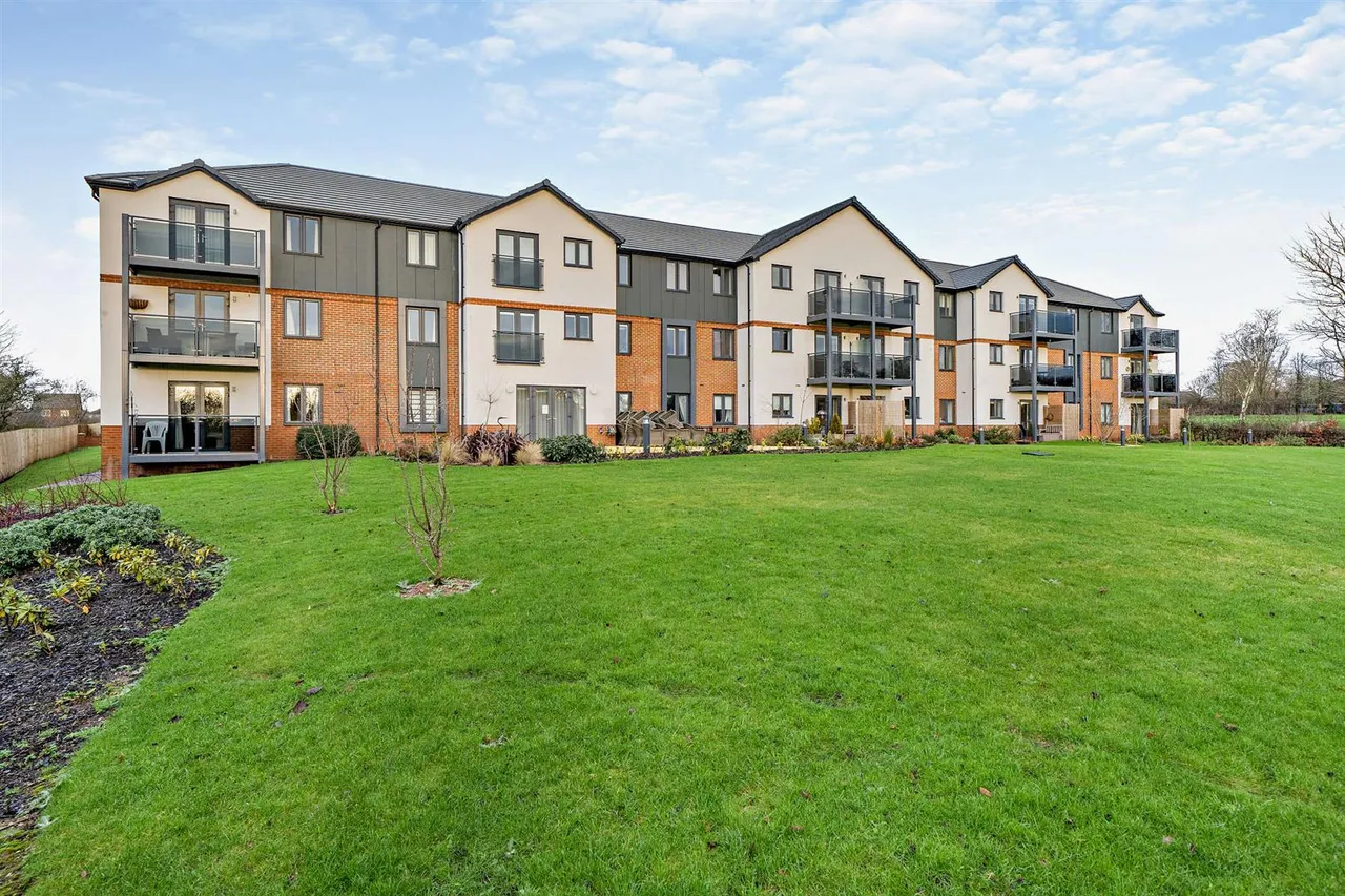 Kepple Lane, Garstang, PR3, photo 22
