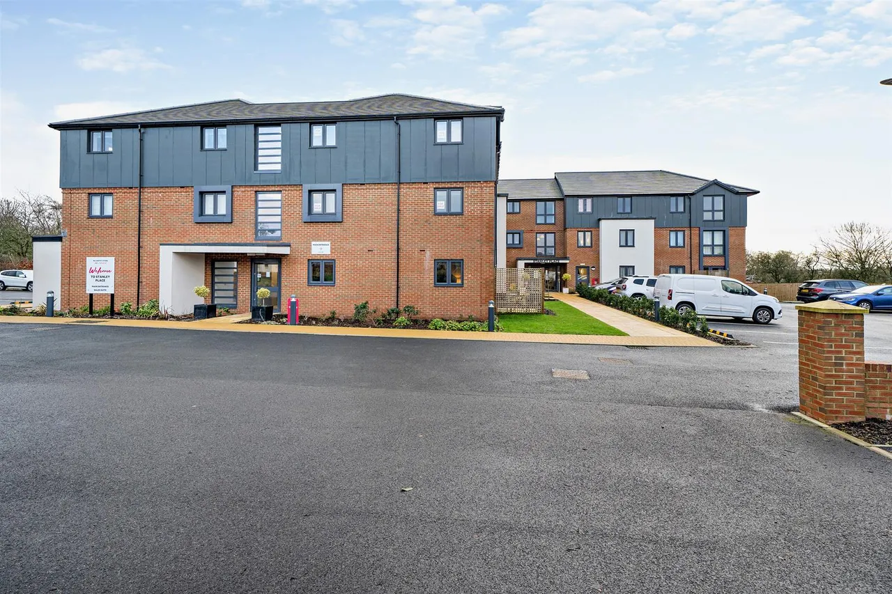 Kepple Lane, Garstang, PR3, photo 19