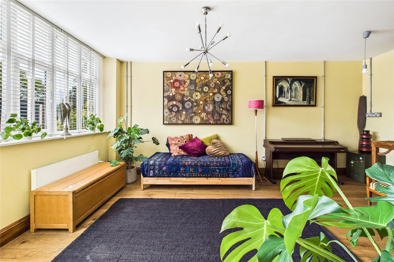 Hillside Road, London, SW2, photo 6