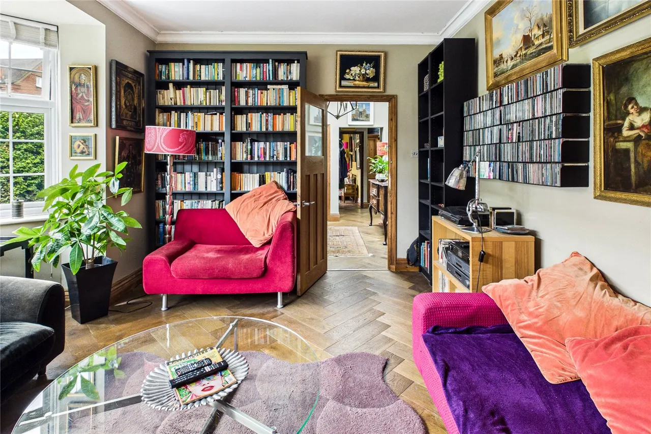 Hillside Road, London, SW2, photo 11