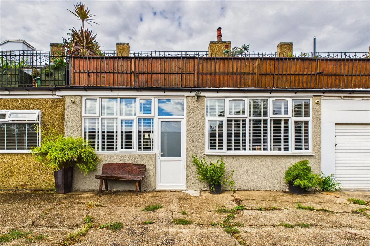 Hillside Road, London, SW2, photo 5