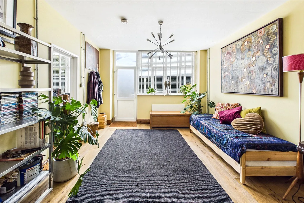 Hillside Road, London, SW2, photo 7
