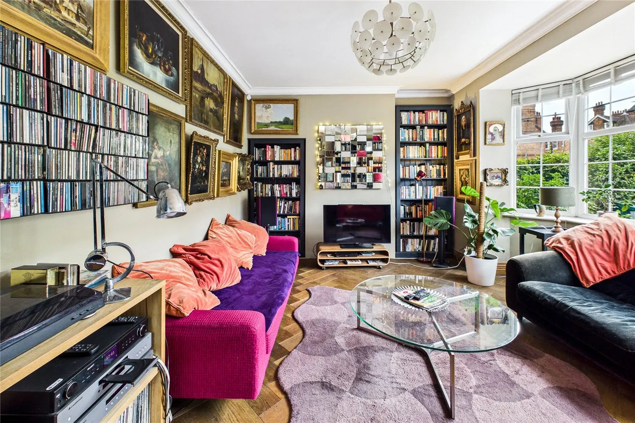 Hillside Road, London, SW2, photo 10
