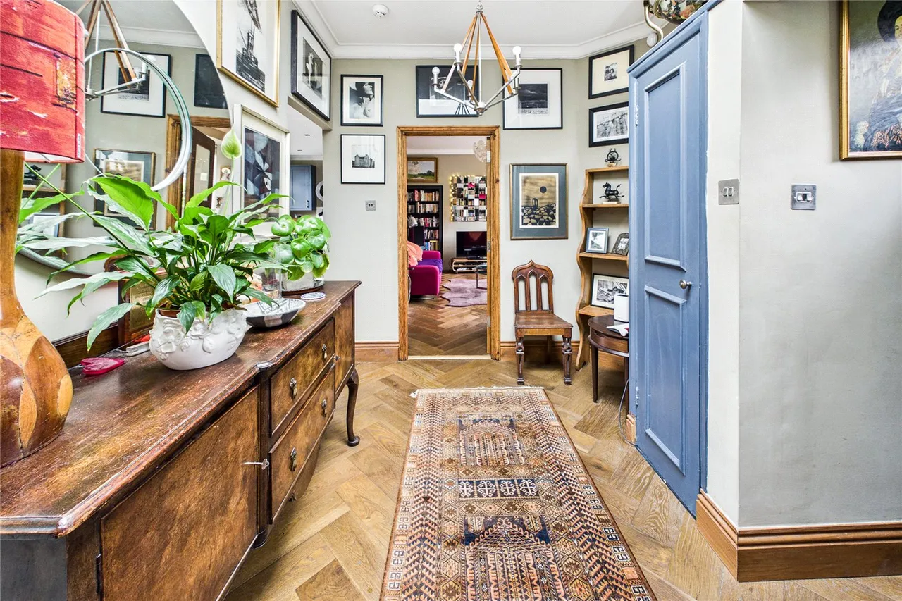 Hillside Road, London, SW2, photo 9