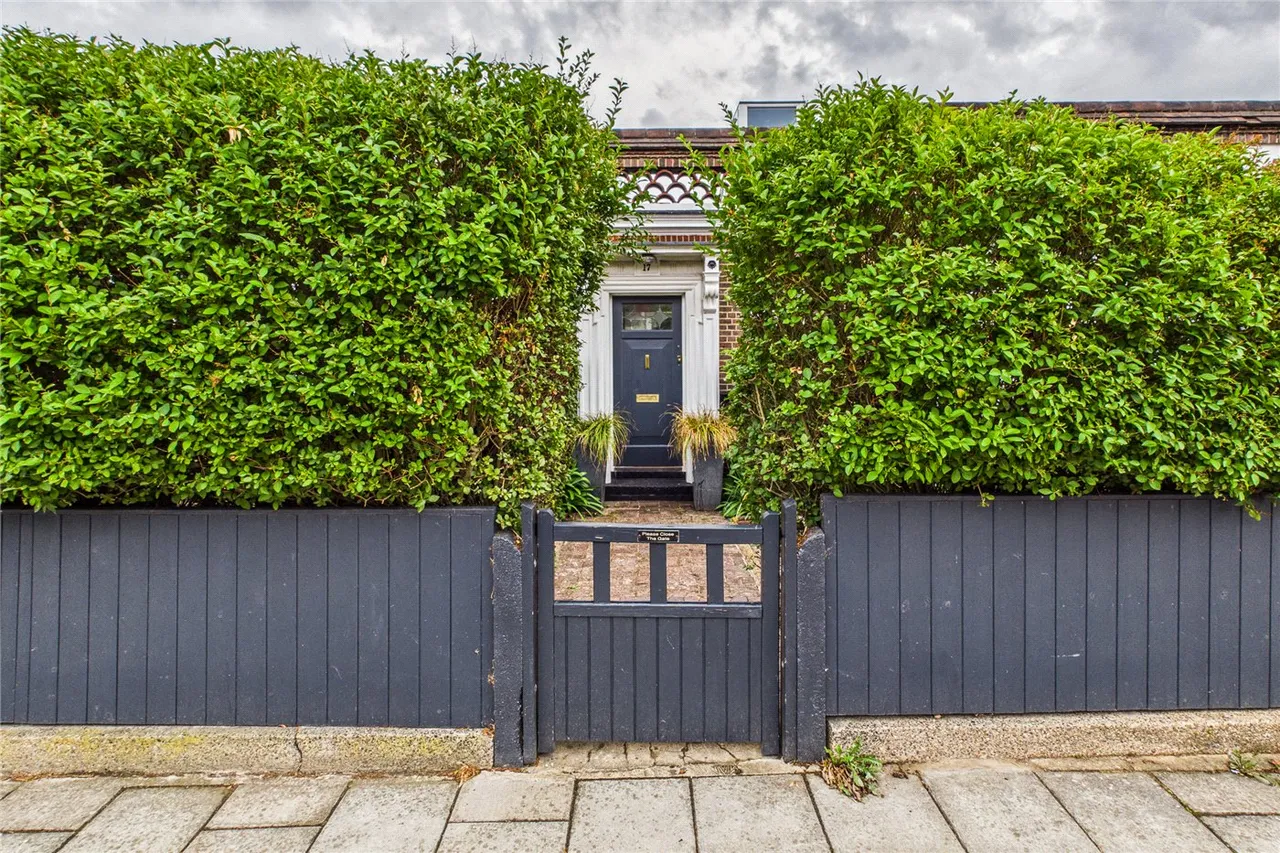 5 bed house for sale — Hillside Road, London, SW2